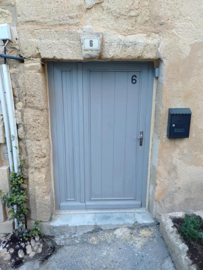 Maison De Village Familiale Pont Du Gard, Toit Terrasse, Barbecue, Fibre Vers-Pont-du-Gard Eksteriør bilde